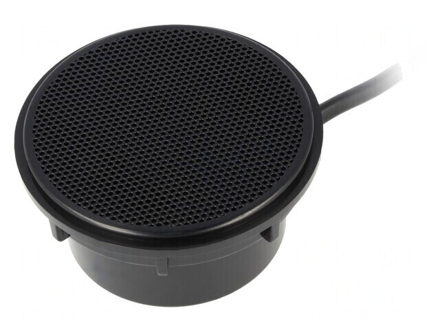 Difuzor 10W 4&Omega; 400-5000Hz 88dB