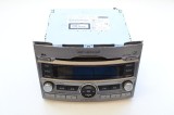 Unitate radio CD SUBARU LEGACY V Estate BR 2014 OEM: 86201AJ310 2284897