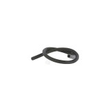 Furtun cameră de presiune pentru mașină de spălat rufe BOSCH 00491919 Original