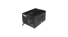 Volt Polska Convertor universal de tensiune AC-AC 2000, 230VAC/110VAC