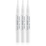 White Pearl Whitening Pen baton pentru albire 3 x 2.2 ml