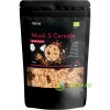 Musli 5 Cereale Ecologic/Bio 250g