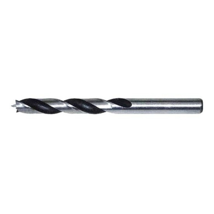 Burghiu pentru lemn, 10 mm, JUFISTO