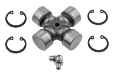 Cruce volan 22X57,5 Subaru Forester S12 2007-2012, Impreza G12 2007-2011, Legacy2009-2014, Rav4 2000-2005, Lexus Rx 4wd 1998-2008, NTY NKW-SB-000