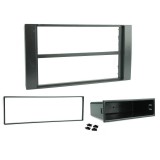 Rama adaptoare 1DIN Connects2 CT24FD10 pentru Ford Focus 2004-2007
