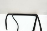 Bandou superior ușă dreapta spate BMW X5 F15, F85 2014 OEM: 7289668,7465926 31385316