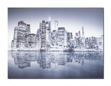 Cumpara ieftin Tablou GIGANT canvas, New York, 120x90cm, gata de agatat pe perete