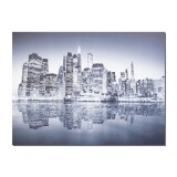 Tablou GIGANT canvas, New York, 120x90cm, gata de agatat pe perete