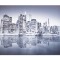 Tablou GIGANT canvas, New York, 120x90cm, gata de agatat pe perete
