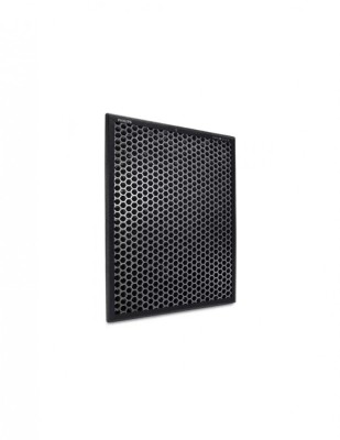 Filtru carbon purificator aer Philips AC3259, AC3256, AC4558, AC4550 original FY3432 foto