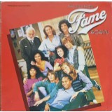 Disc vinil, LP. The Kids From Fame Again-The Kids From Fame-251939