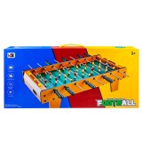 Cumpara ieftin Joc foosball 64X45.5X18.5 cm, 7Toys