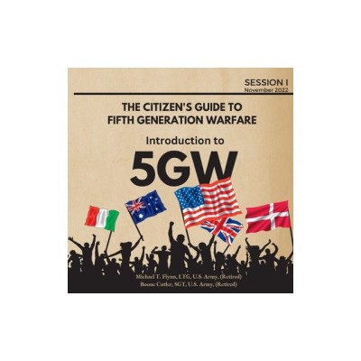 Introduction to 5GW foto
