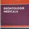 DEONTOLOGIE MEDICALA-GH. SCRIPCARU, T. CIORNEA-168288