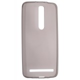 Husa Pentru ASUS ZenFone 2 ZE551ML - Luxury Slim Case TSS, Fumuriu