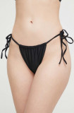 Cumpara ieftin Answear Lab bikini brazilieni culoarea negru