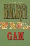 Gam - Erich Maria Remarque