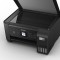 Multifunctional inkjet color epson ecotank ciss l3260 dimensiune a4 (printarecopiere scanare) printare borderless viteza 33ppm