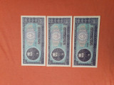 Bancnote romanesti 100lei 1966 aunc plus