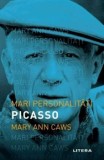 Cumpara ieftin Mari personalitati. Picasso/Mary Ann Caws