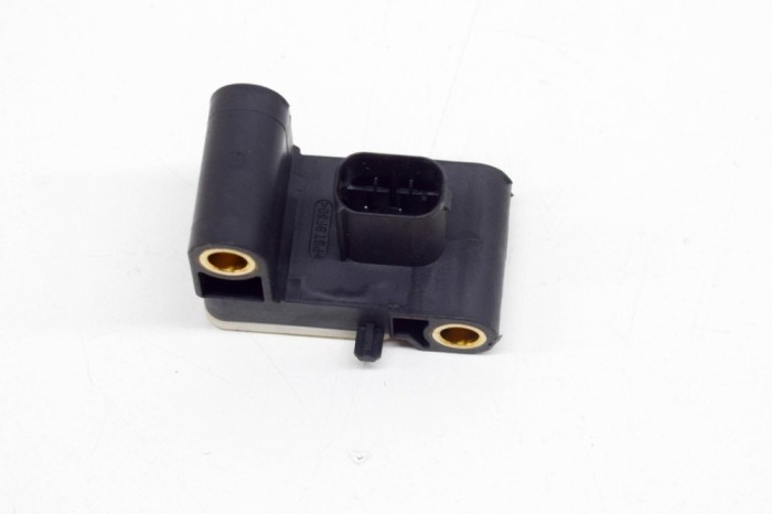 Senzor de impact dreapta spate BMW 3 Coupe E92 2007 OEM: 0285003901,6956485 14627237