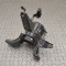 Suport motor dreapta TOYOTA PRIUS _W3_ 2014 | 14670407
