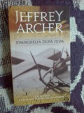 N8 Evanghelia dupa Iuda - Jeffrey Archer