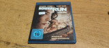 Film Blu-ray Border Rum - Germana #A5030, Casete audio