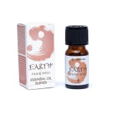 FENG SHUI | ELEMENTUL PĂM&Acirc;NT | ULEI ESENȚIAL 100% PUR | 10 ml