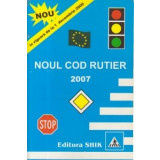 Noul cod rutier 2007 in vigoare de la 1 decembrie 2006