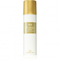 Banderas Her Golden Secret deodorant spray pentru femei 150 ml