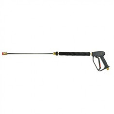 Pistol cu lance pentru curatatoarele de inalta presiune Geko G73118, max 280 Bar, M22