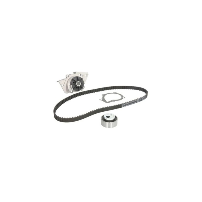 Set pompa apa + curea dintata CITROEN XM Y3 DAYCO KTBWP1140