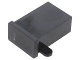 Carcasă de specialitate ABS 34,6x54,2x20,5mm