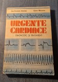 Urgente cardiace diagnostic si tratament Dan Dominic Ionescu