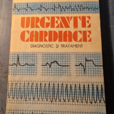 Urgente cardiace diagnostic si tratament Dan Dominic Ionescu