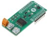 Placă Prototip Contor Energie I2C ACS37800