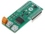 Placă Prototip Contor Energie I2C ACS37800