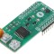 Placă Prototip Contor Energie I2C ACS37800