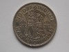 HALF CROWN 1947 GBR, Europa