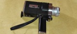 Camera pt. filmat vintage de colectie MINOLTA AUTOPAK 8 D6 SUPER 8
