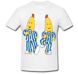 Cumpara ieftin Tricou &quot; B1 si B2 in pijamele &quot;