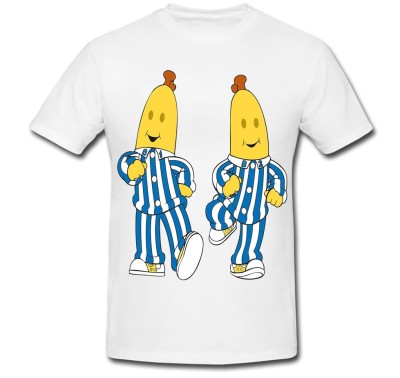 Tricou &amp;quot; B1 si B2 in pijamele &amp;quot; foto