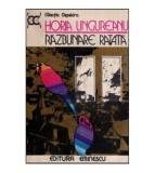 Horia Ungureanu - Razbunare ratata - Noaptea papagalilor - 117111