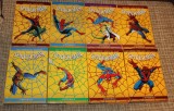 Cumpara ieftin Integrale benzi desenate SPIDER-MAN 1964-1980 daredevil fantastic four panini