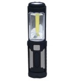 LAMPA CARP ZOOM PRACTIC-ZN COB LED