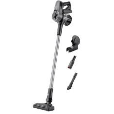 Aspirator vertical cu acumulator Electrolux Seria 300 EP31CB21TG, 40 min autonomie, 21.6 V, Gri