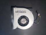 Ventilator fan Asus x52j K52J K52F K52JR A52J K52N X52F X52N a52 k52