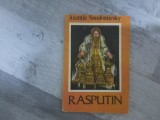 Rasputin de Axentie Sandomirsky