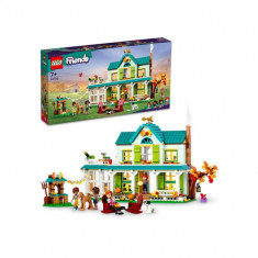 LEGO Friends Casa lui Autumn 41730 foto